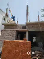 individual house,