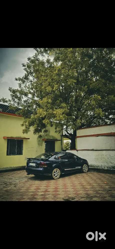 Volkswagen vento 2014 mint condition