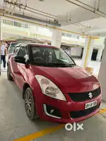 Swift car 2012 November