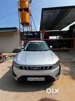 Mahindra XUV300 2019 Diesel 155000 Km Driven