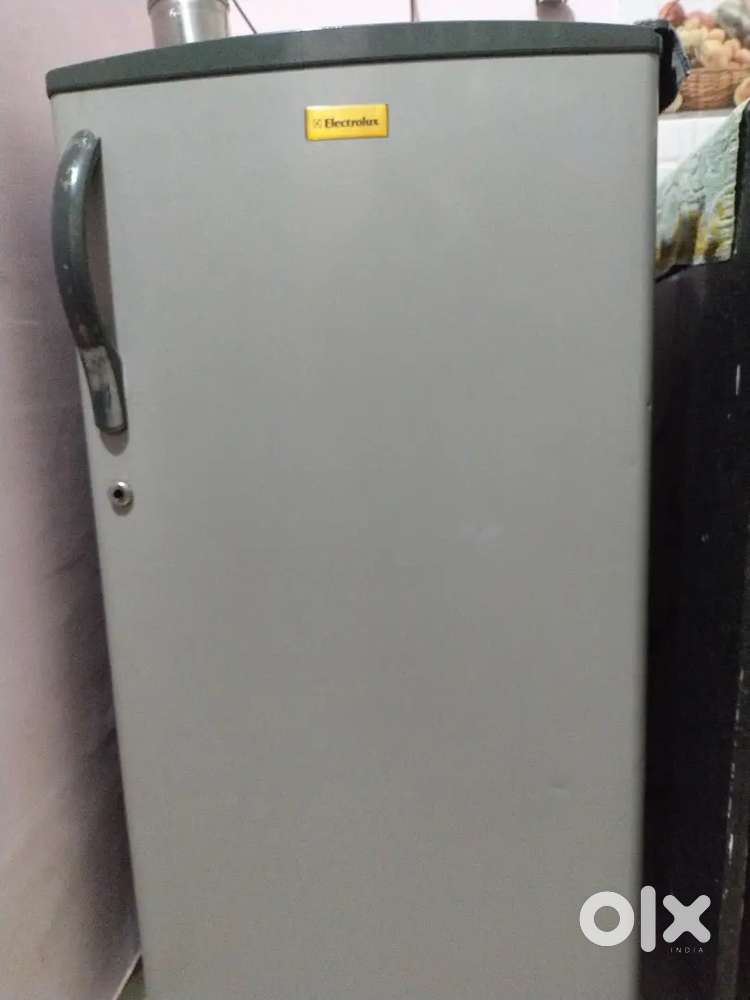 Electronlux 180 ltr approx