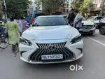 Lexus ES 300h Luxury, 2024, Petrol