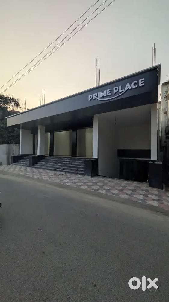 Shops ,offic space, Showrooms space for rent