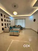 2 bhk Luxury flat sec 115 Landran road Kharar