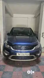 Tata Hexa 2020 Diesel Well Maintained