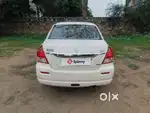Maruti Suzuki Swift Dzire 2012