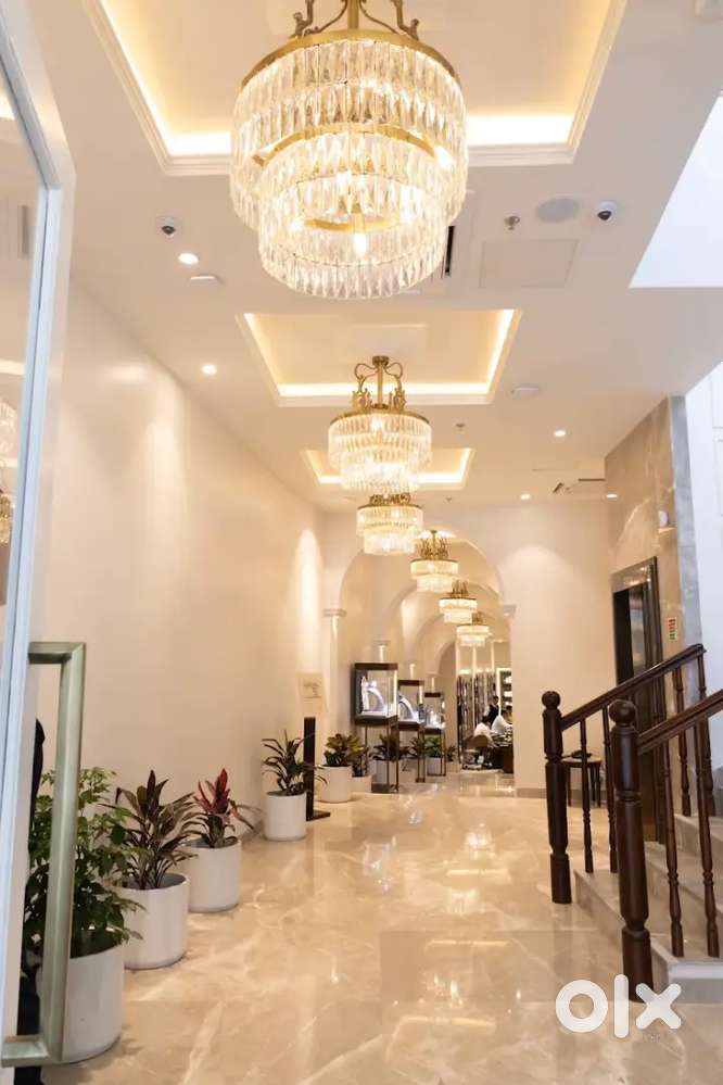 Need a good looking personal secretary only for girls/female