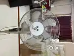 Pedestal Fans for sale - Polycab