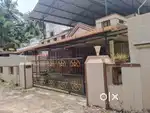 5 cents land 2 bhk semi furnished house for sale