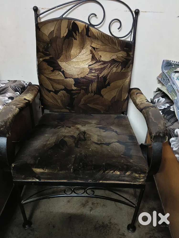 Sofa set of 5 seater