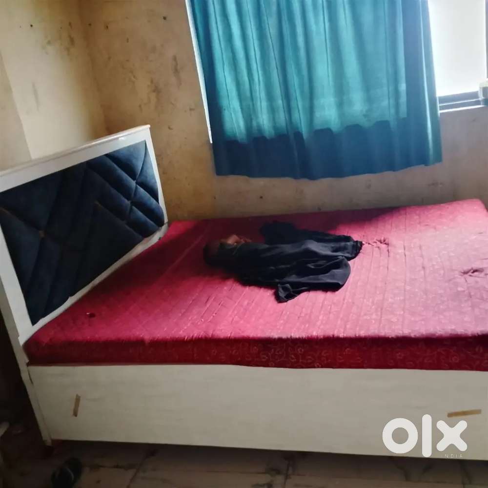 Indian bed 5*6