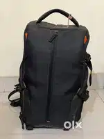 Sony camera bag