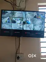 Office staff