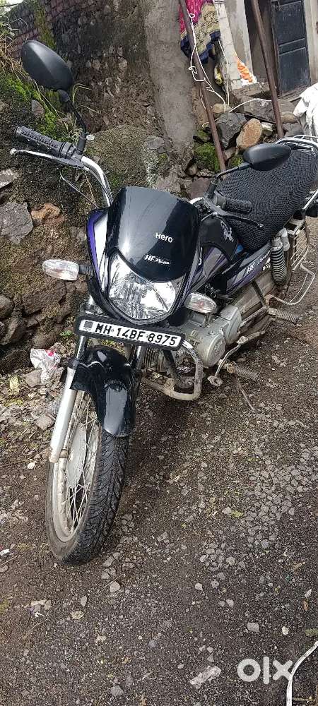 Good condition