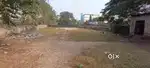 Semi Commercial Plot near Highway