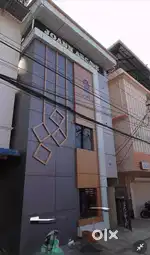 LADIES HOSTEL AT RAVIPURAM