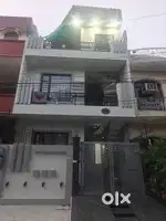 Newly Build, Full Furnished One BHK in Poshcolony Available from 1 Nov