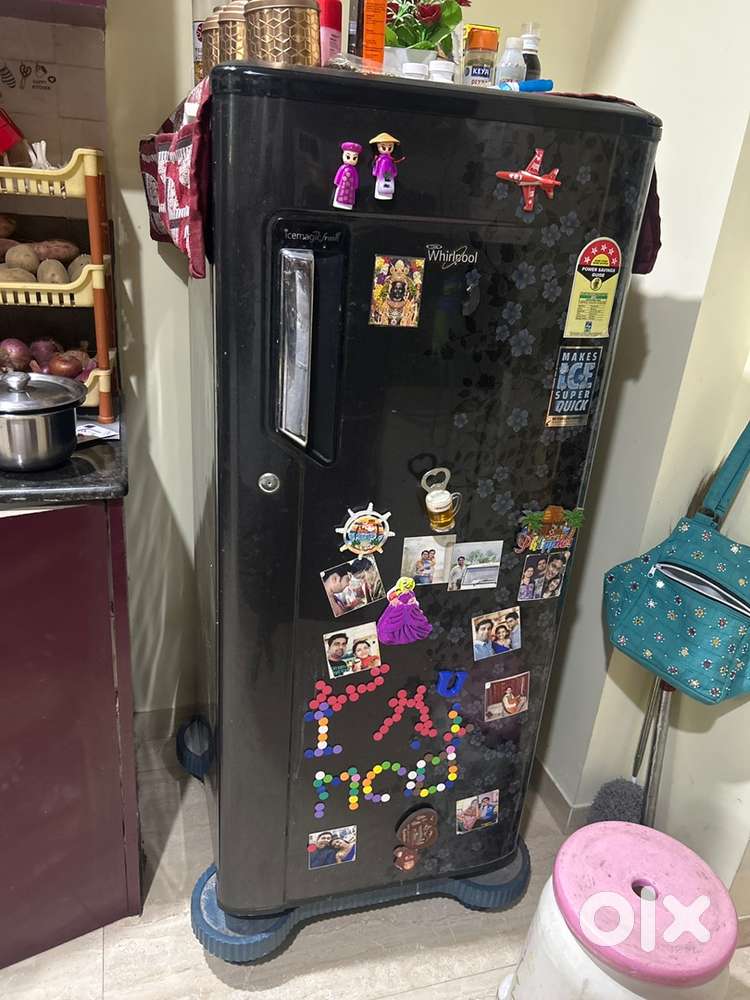 Whirlpool Fridge Fully working