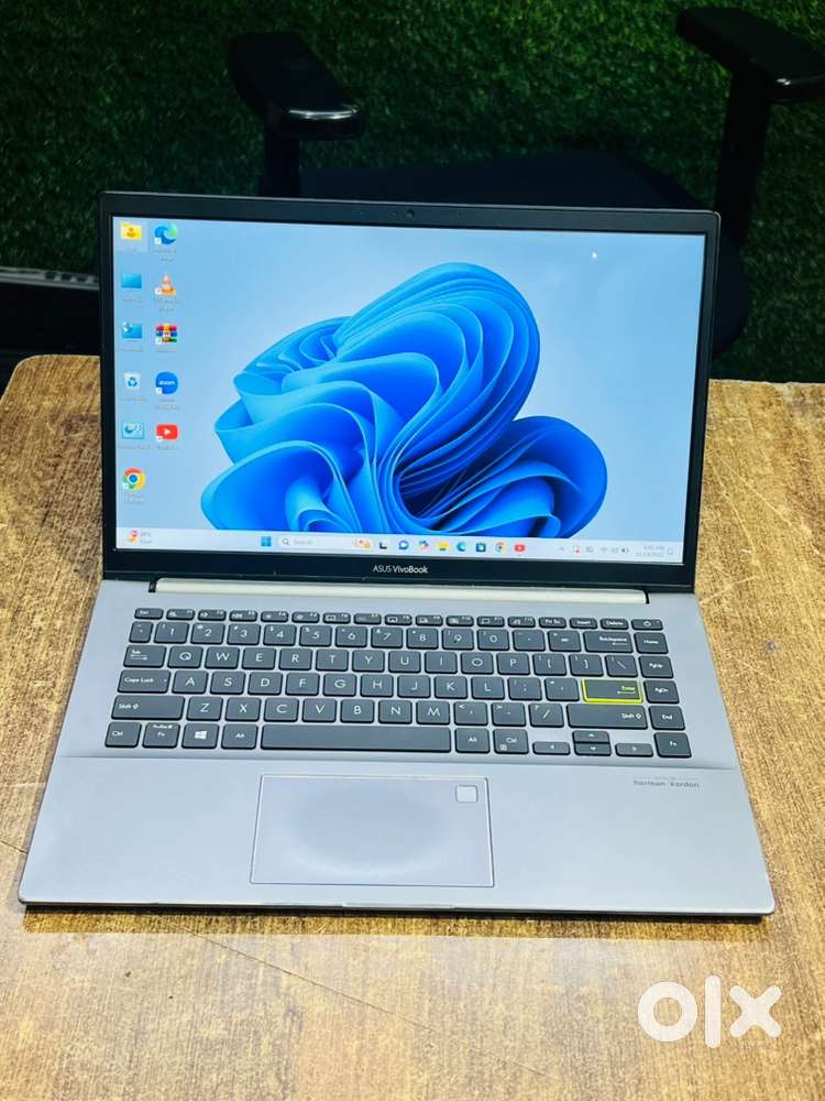 asus vivobook amd ryzen 4 4500 u laptop