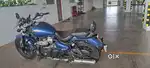 Unused Royal Enfield Supermeteor for sale 2023 September35