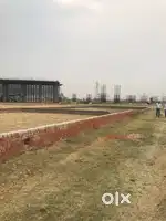 Registry free karaye plot book kare navratri me ram nagar kamlapur me