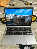 Macbook pro m2