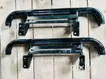 Side foot rest, Jeep spare parts
