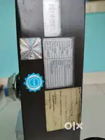 Kutchina autoclean filterless chimney at Rs.4000 with pipe
