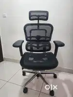 Featherlite Ergonomic Office Chair