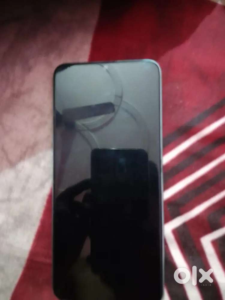 No bil and box but original charger available and 5 month old