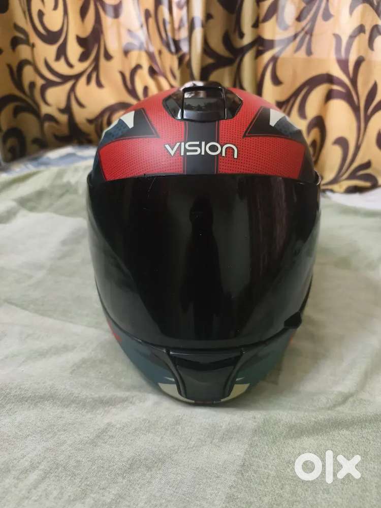 2 Helmets For sale brand Steelbird M other THH brand L