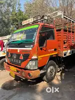 Eicher 1059 diesal 2015 model open body