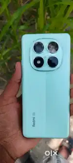 Redmi note 14pro 8/256