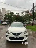 Maruti Suzuki Baleno 1.2 Delta, 2019, Petrol