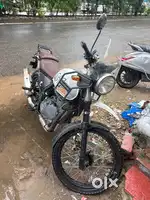 Royal Enfield Himalayan