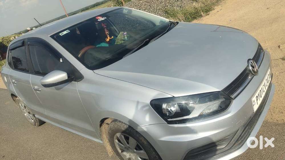 Volkswagen Ameo 1.5 TDI Comfortline, 2019, Electric