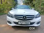 Mercedes-Benz E-Class E200 Edition E, 2016, Petrol