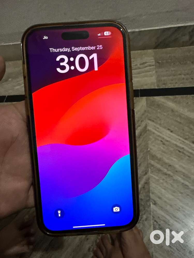 iPhone 14 pro max