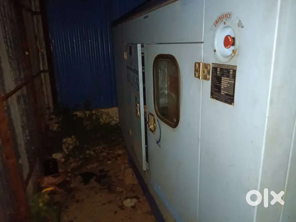 AC Generator