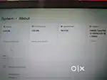 Want to sell my Dell Laptop