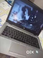 Hp i7 core 6th generation