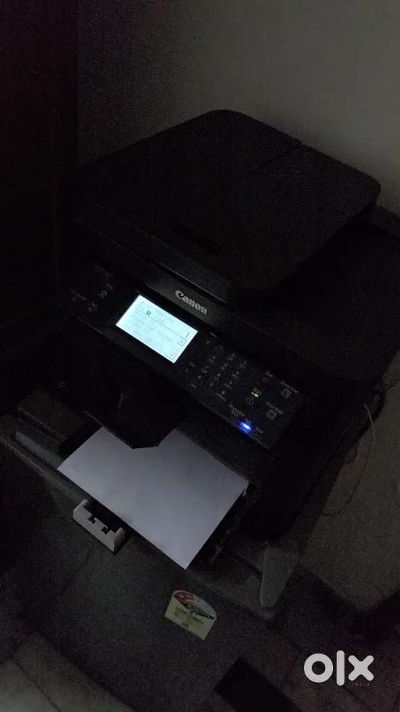 Canon printer