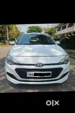 Hyundai Elite i20 Magna Plus, 2015, Petrol