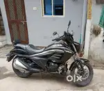 Good condition 39000 km chali h 2018 model he