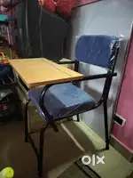 Study Chair