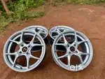 15inch magwheel