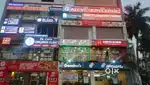 3-BHK Flat for rent