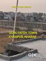 114 GAJ, GURU FATEH TOWN,(G.F.G) LUDHIANA ROAD KHANPUR, KHARAR