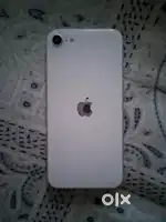 iPhone SE 2020 Super Mint No Dent ( Exchange Available)