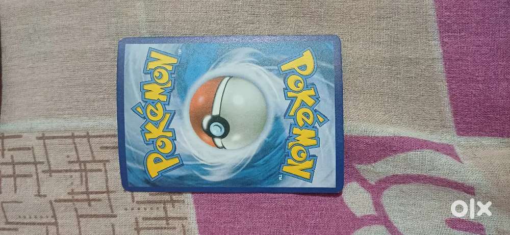 Premium quality -- legendary &gt; Pokémon cards .